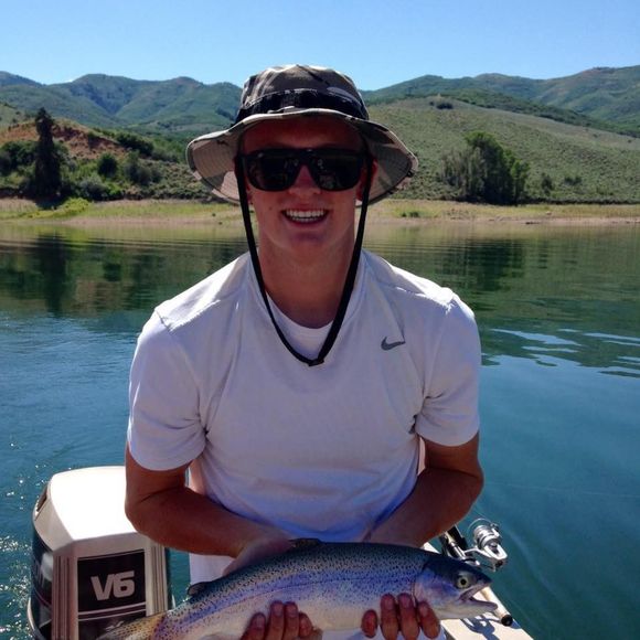 Meet your Posher, Max - Picture 1 of 1